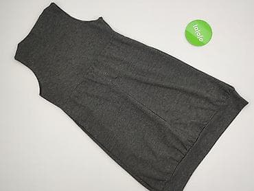 sukienka modal: Mela London, Sukienka damska, rozmiar M — 3