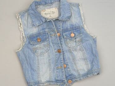 Denim Co, Kamizelka damska, S w lalafo.pl Denim Co, Kamizelka damska, S