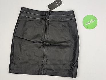 stradivarius spódnice: Mini, Spódnica damska, rozmiar M — 3