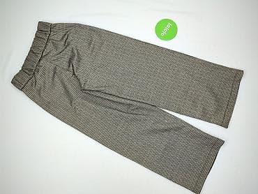 duffy buty: JDY, Spodnie materiałowe damskie, rozmiar XS — 3