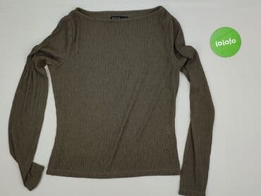 kurtki zimowe damskie wyprzedaż mohito: Mohito, Bluzka damska, rozmiar XL — 2