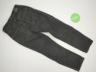 jeans levis mom: Sinsay, Jeansy damskie, rozmiar XS — 3