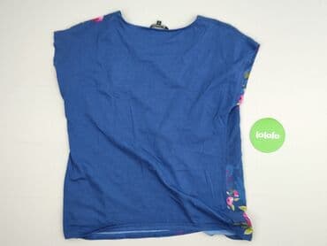 koszulka miki damska: Bonmarche, T-shirt damski, rozmiar M — 4