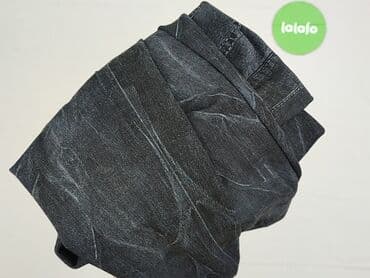 legginsy z suwakiem: Лосини Елегантні жіночі, S — 4