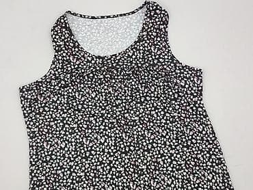 luzna bluzki: Bluzka damska, rozmiar 2XL — 1