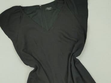 sinsay sukienka azurowa biala: Yessica, Sukienka damska, S — 1