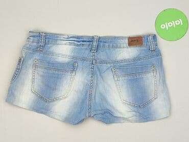 krótkie spodenki dsquared: Just Female, Szorty damskie, rozmiar L w lalafo.pl — 3 krótkie spodenki dsquared: Just Female, Szorty damskie, rozmiar L — 3