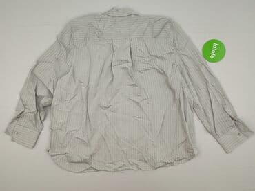 koszula wiya w paski: C&A, Koszula damska, rozmiar M — 3