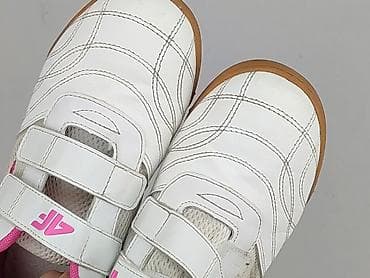 sandałki paski: 4F, Sneakersy damskie, rozmiar 37 — 6