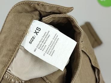 carpatree spodnie: M.Sara, Spodnie cargo damskie, rozmiar XS — 5