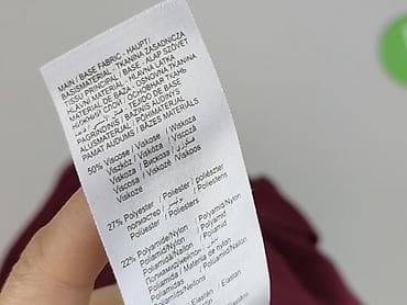 czerwona sukienka pull: Orsay, Sukienka damska, rozmiar M — 6