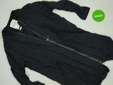 bomberka do sukienki: Kurtka bomberka damska, rozmiar M — 3