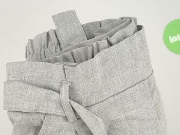 spodnie z wysokim stanem dla niskich: House, Szorty damskie, L — 5