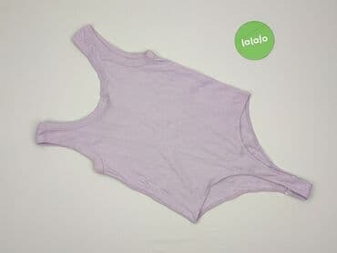 body krótki rękaw 5 10 15: Body damskie, rozmiar S — 3