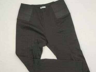 only play curve spodnie: Material trousers for women, size M (EU 38) — 1