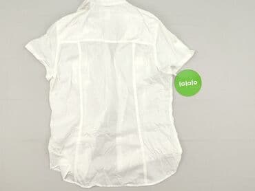 Ubrania damskie: H&M, Koszula damska, rozmiar 3XL — 3