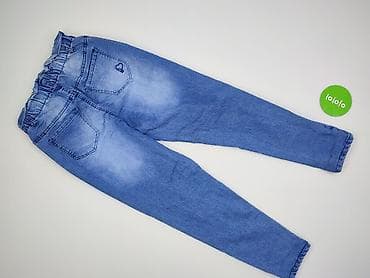 jeansy pull: Jeansy damskie, rozmiar S — 3