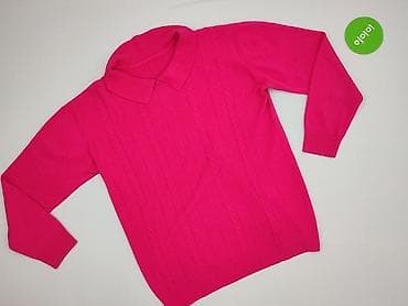 pepko kurtki: Sweter damski, rozmiar M — 2
