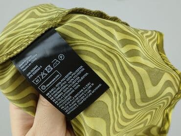 aksamitne sukienki: Sukienka damska, rozmiar S — 5