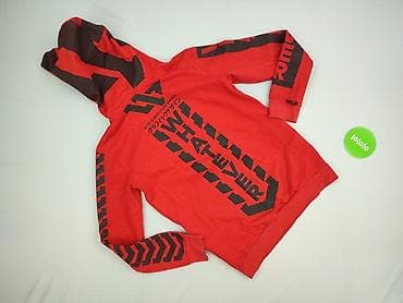 crop bluzy: Cropp, Bluza z kapturem dla mężczyzn, rozmiar XS — 3