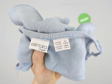 bielizna ewa bien sklepy: Esmara, Top damski, rozmiar S — 4