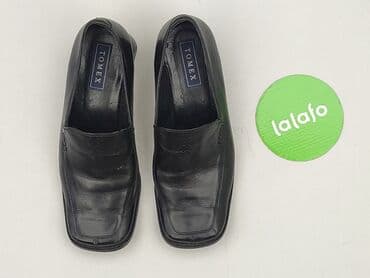 buty oleksy mokasyny: Półbuty damskie, 38 — 2