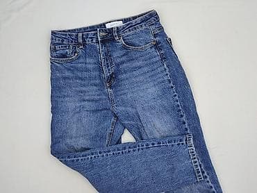 jeans river island: Jeansy damskie, rozmiar M — 1