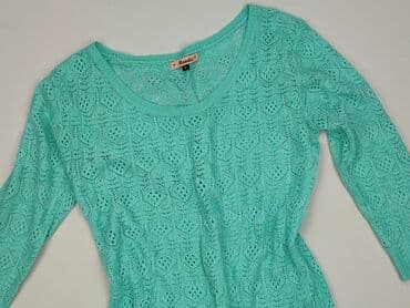 кофти жіночі польські: Moodo, Women`s sweater, size L (EU 40) — 1