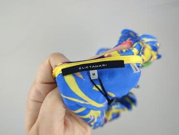 ubrania z jedwabiu naturalnego: Tahari, Bluzka damska, rozmiar M — 4