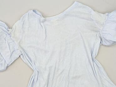 h m garnitury: H&M, Bluzka damska, rozmiar L — 1