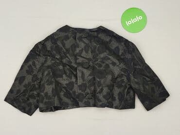 bluzki koszulowe czarne: Bluzka damska, rozmiar M — 3