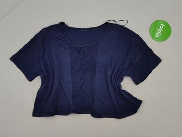 marynarka nietoperz: Bluzka damska, rozmiar S — 2