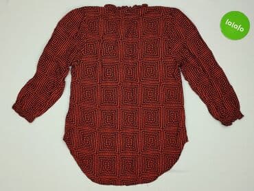 okee marynarka: H&M, Bluzka damska, rozmiar S — 3