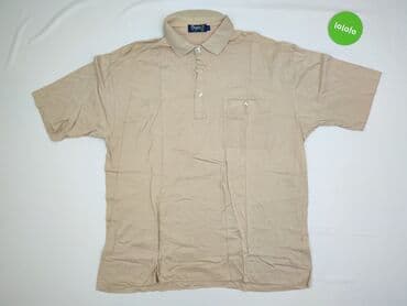 chaotic koszulka: El Corte Inglés, Koszulka polo dla mężczyzn, 7XL — 2