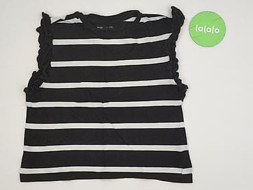 bluzki 2 w 1: Top damski, rozmiar 2XS — 2