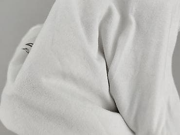 basic koszulka biala: Sinsay, Koszulka dla mężczyzn, rozmiar M — 6