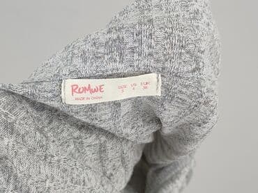 koszulki romy: Romwe, Top damski, rozmiar S — 4