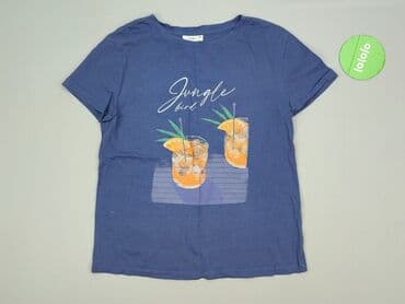 koszulka zeglarska: T-shirt damski, rozmiar M — 2