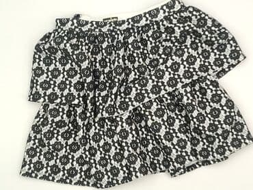 sukienka zebra reserved: Women`s skirt, size S (EU 36) — 1