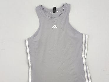 Adidas, Top damski, rozmiar S