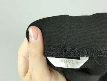 spódnica bandażowa midi: Spódnica damska, rozmiar L — 4