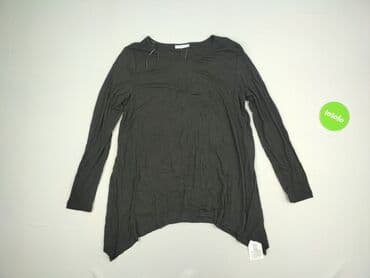 sukienka maxi sinsay: Janina, Bluzka damska, rozmiar M — 2