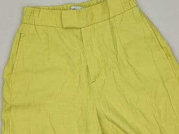 sukienka marynarka bershka: Bershka, Spodnie materiałowe damskie, S — 9