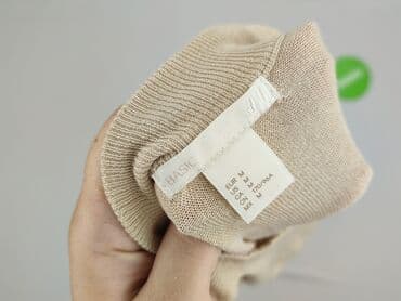 hm sweterki damskie: H&M Basic, Sweter damski, rozmiar M — 4