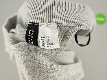 facebook hm: H&M Divided, Sweter damski, rozmiar XS — 4
