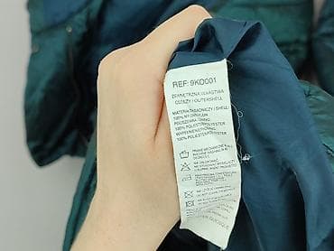 parka amisu: QUIOSQUE, Płaszcz damski, rozmiar XL — 5