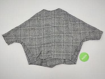 puchaty sweter: Atmosphere, Kardigan damski, rozmiar XL — 3