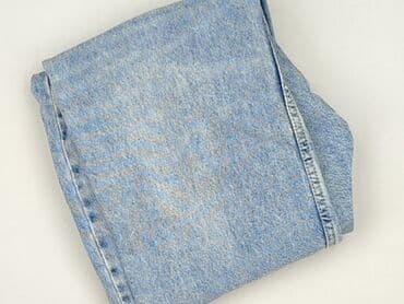 dżinsy ciążowe z dziurami: FB Sister, Jeansy damskie, rozmiar M — 7