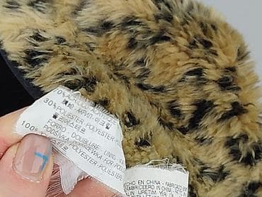 kurtka z futrem zara: Zara, Futro, rozmiar S — 5