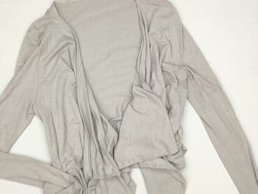 chaotic system t shirty: Kardigan damski, rozmiar S — 1